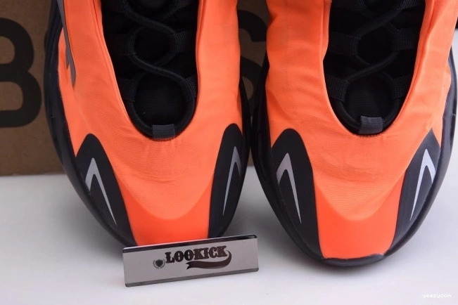 Orange FV3258 MNVN Yeezy Boost Adidas 700 1120